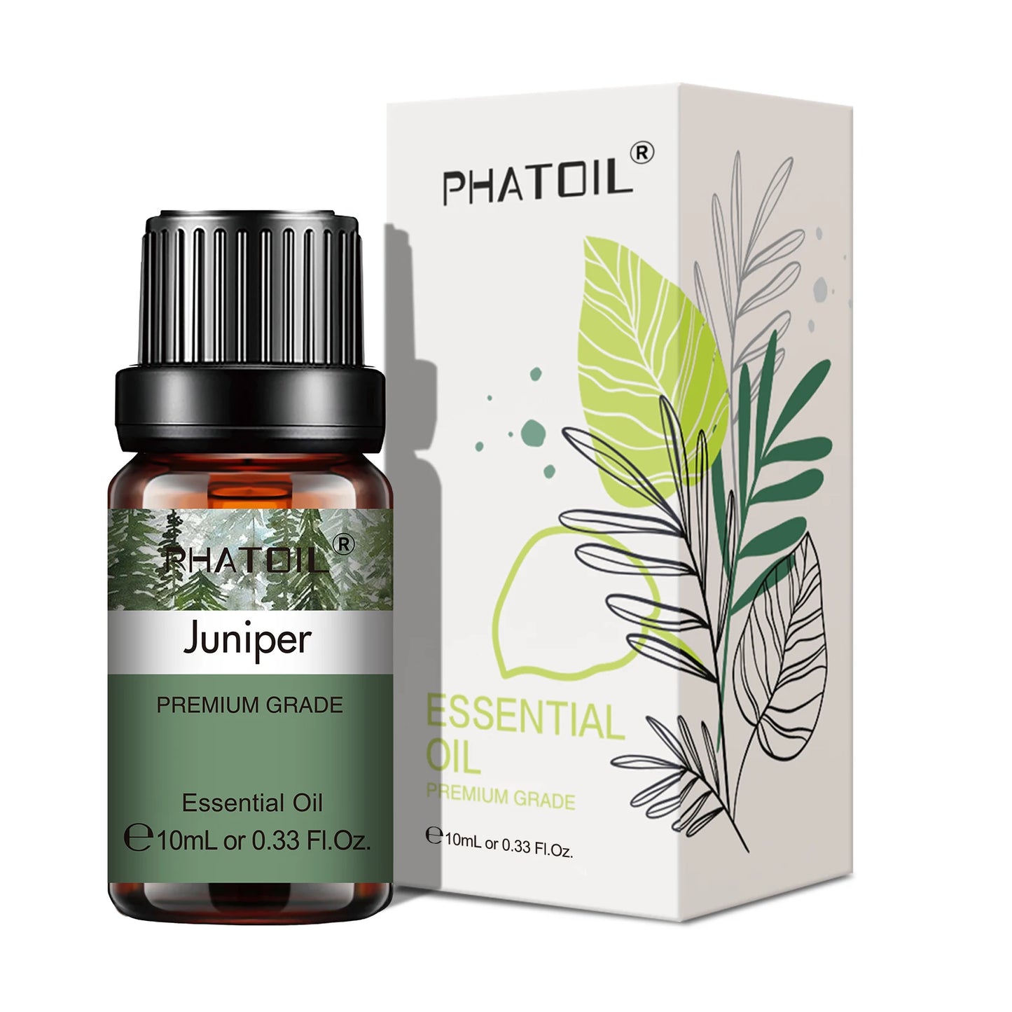 Mellowa Essential Oil