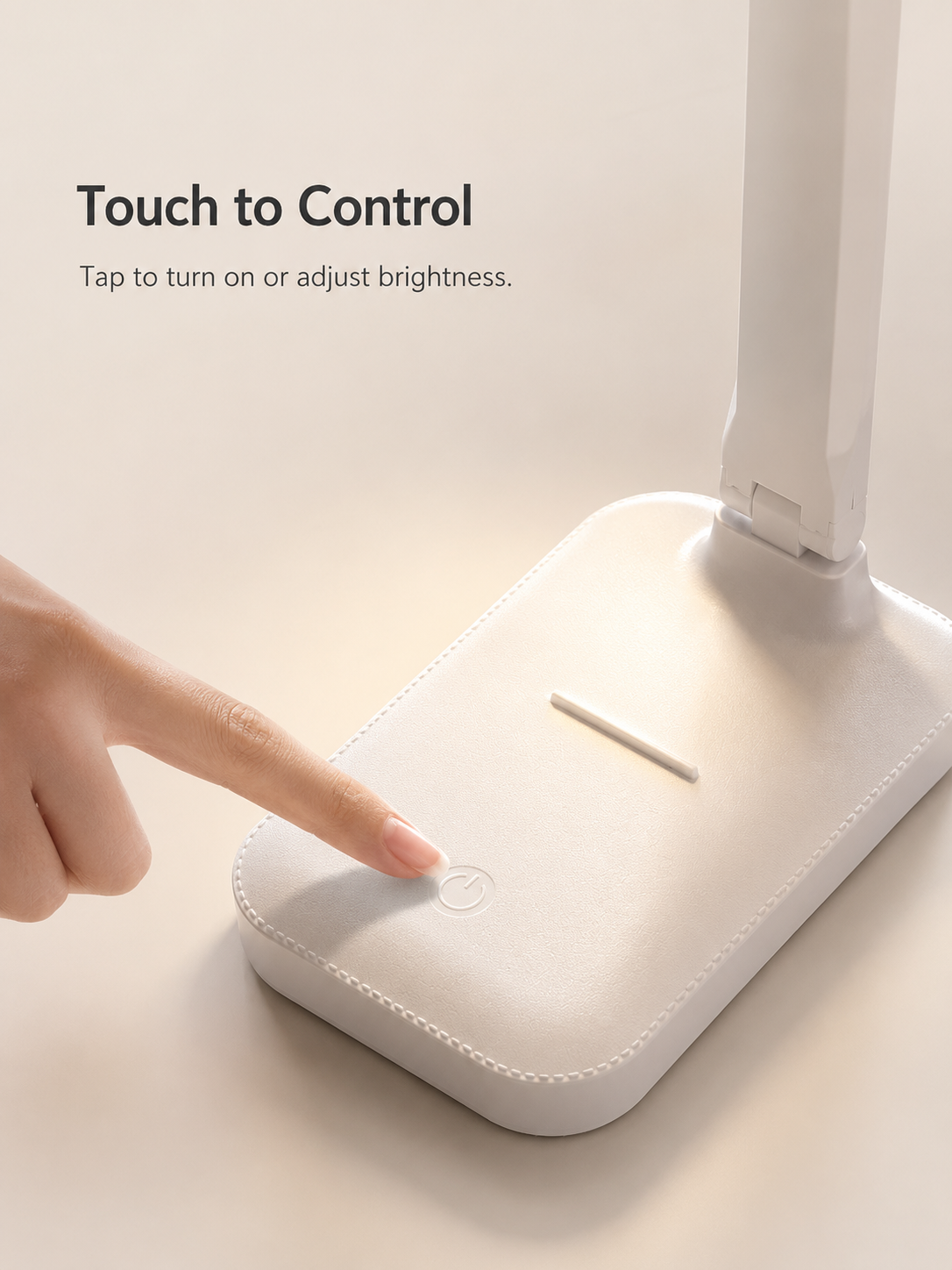 Mellowa Foldable Desk Lamp
