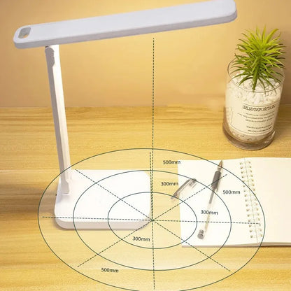 Mellowa Foldable Desk Lamp
