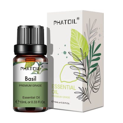 Mellowa Essential Oil