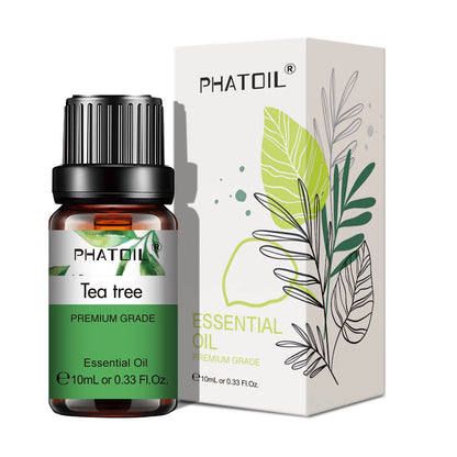 Mellowa Essential Oil