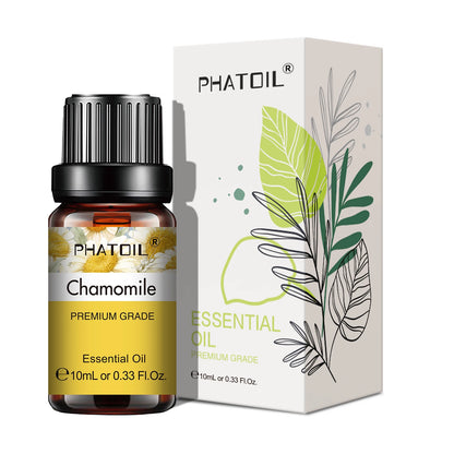 Mellowa Essential Oil