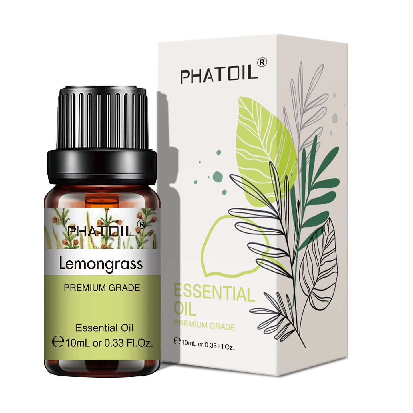 Mellowa Essential Oil