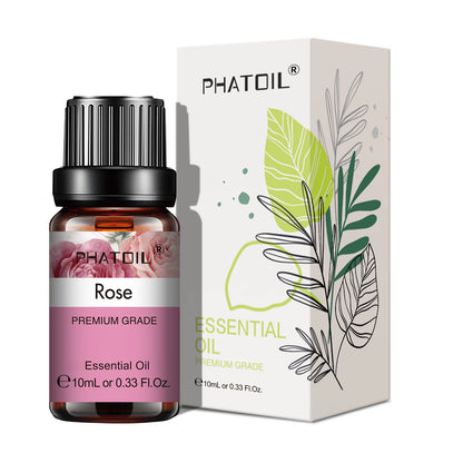 Mellowa Essential Oil