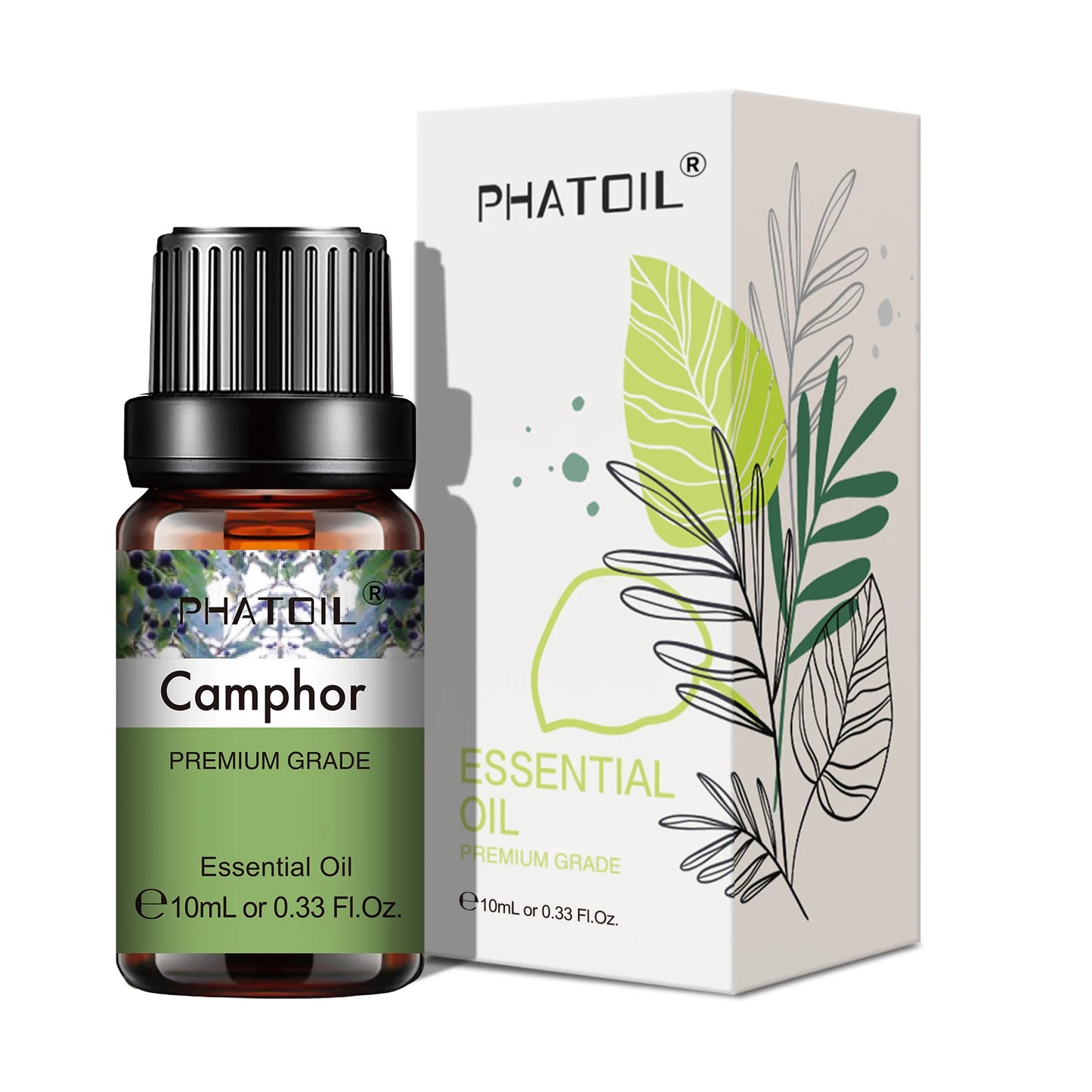 Mellowa Essential Oil