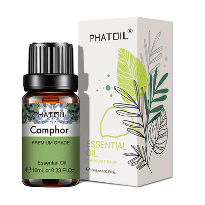Mellowa Essential Oil