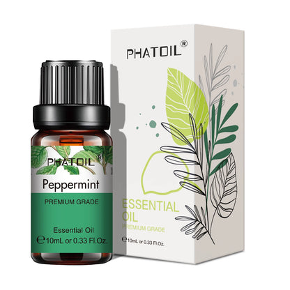 Mellowa Essential Oil