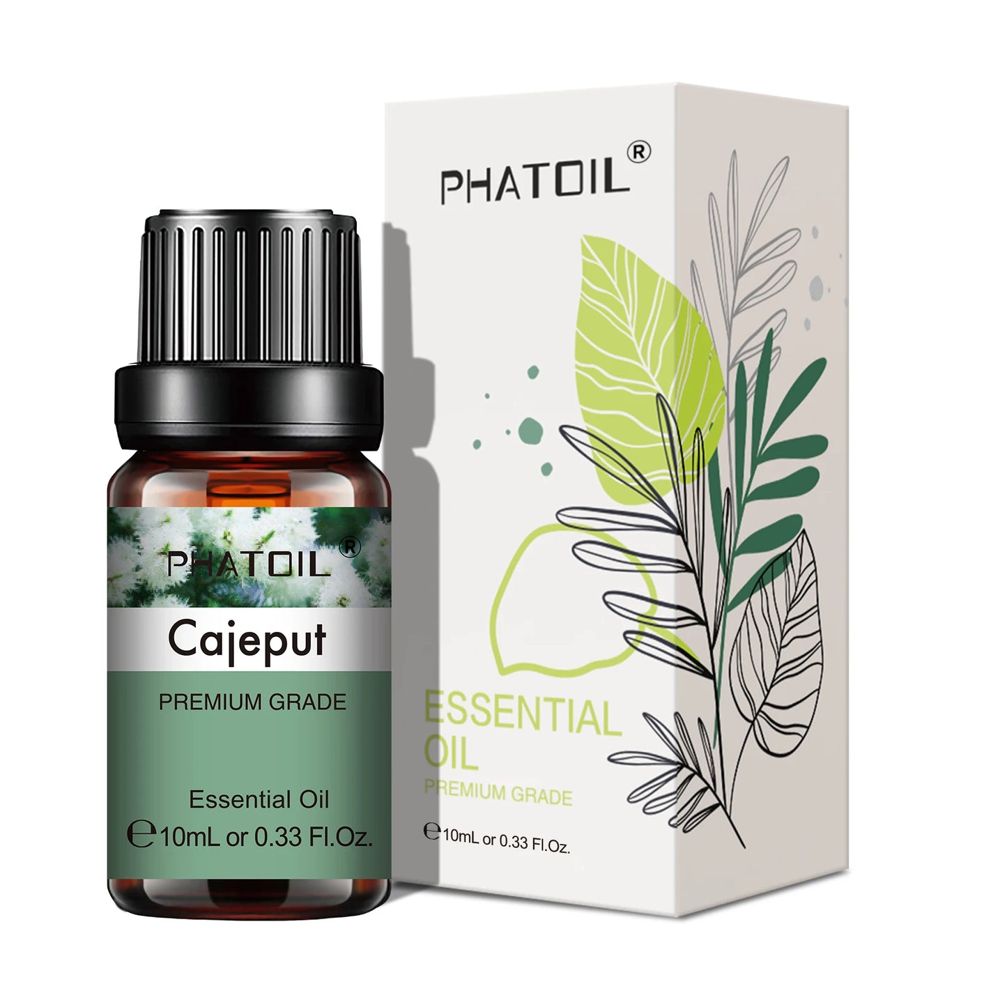 Mellowa Essential Oil