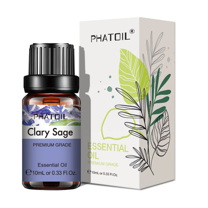 Mellowa Essential Oil