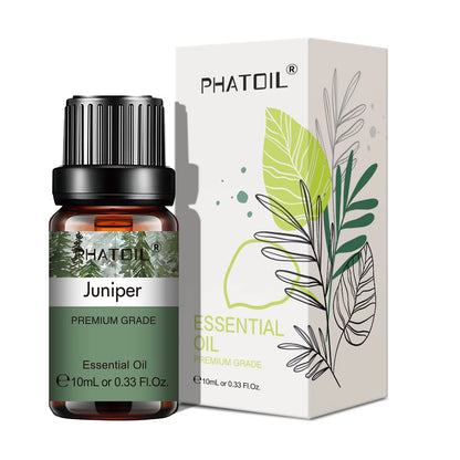 Mellowa Essential Oil