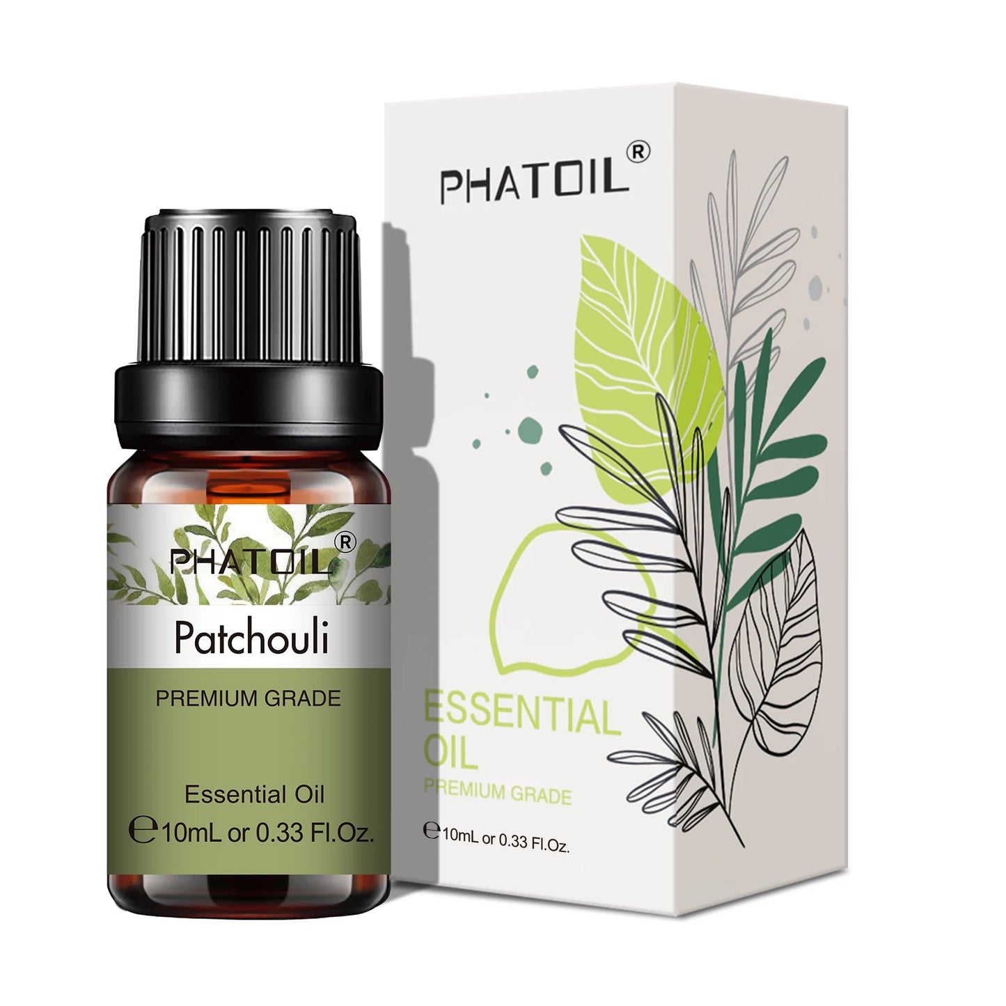 Mellowa Essential Oil
