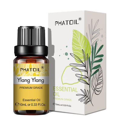 Mellowa Essential Oil