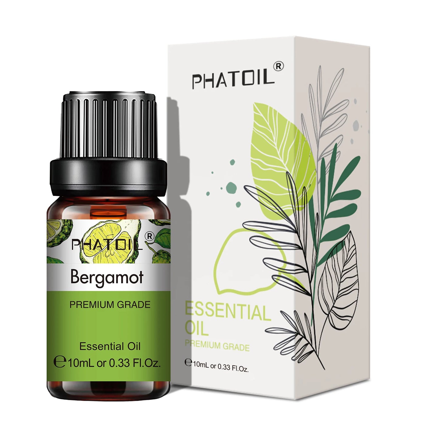 Mellowa Essential Oil