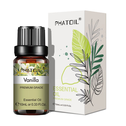 Mellowa Essential Oil