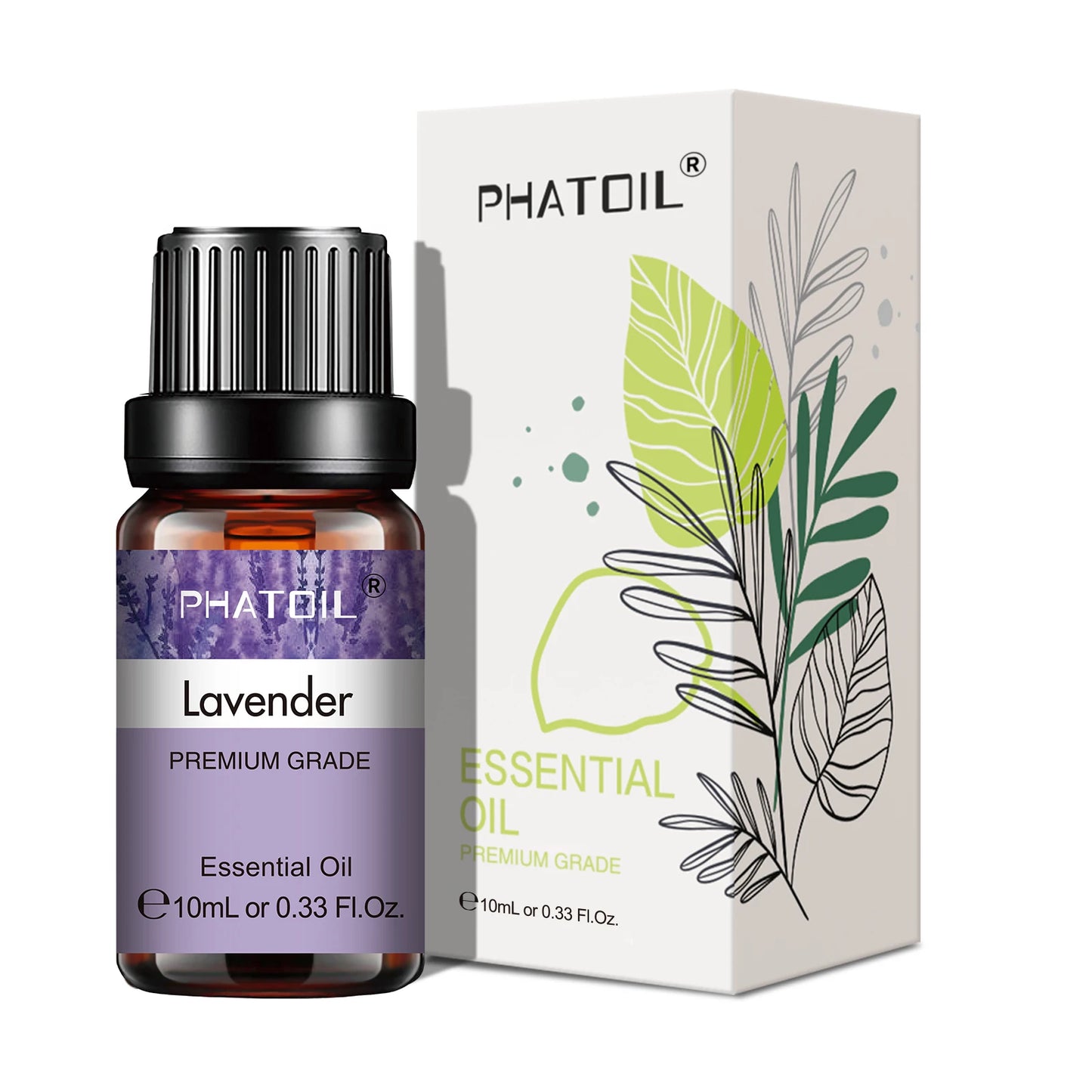 Mellowa Essential Oil