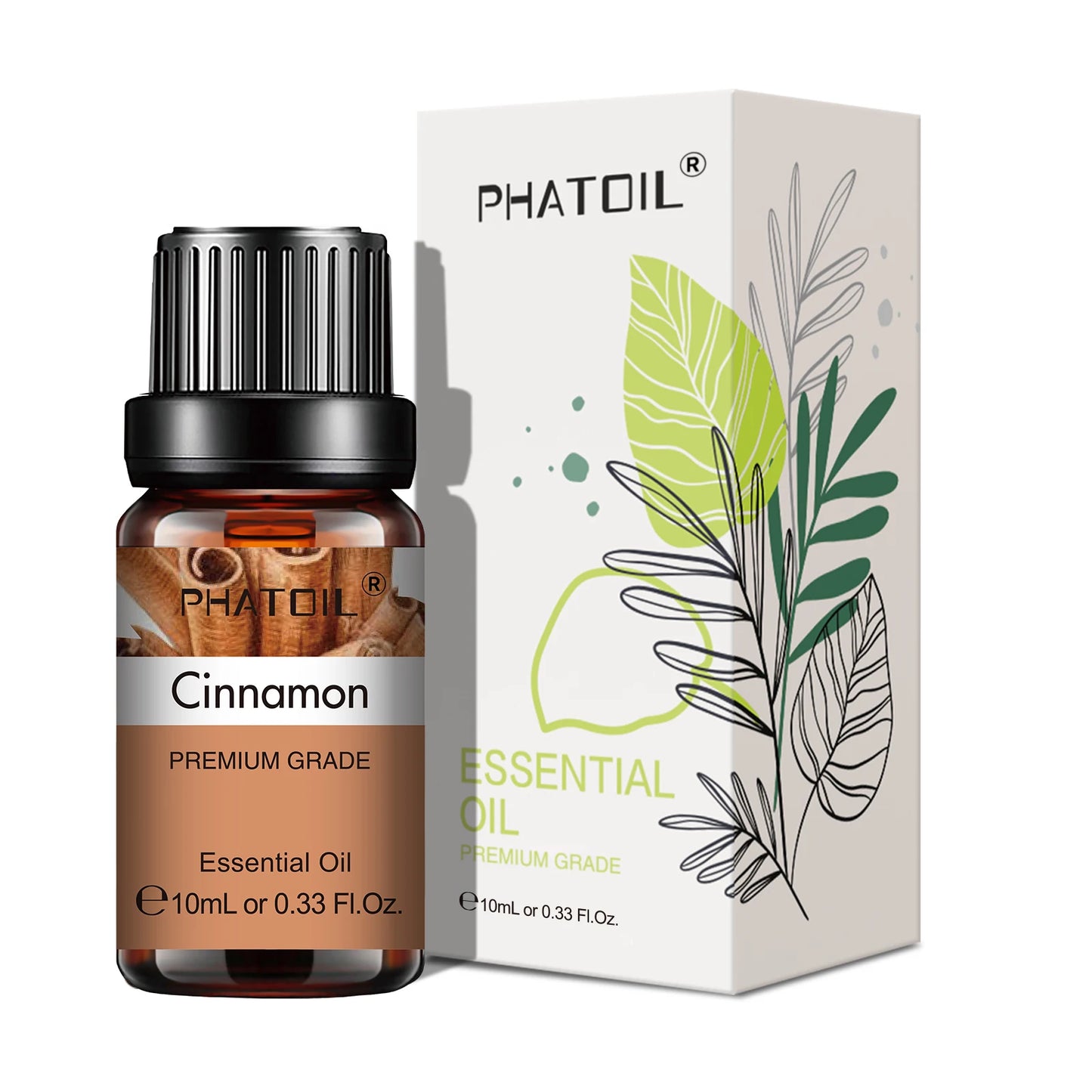Mellowa Essential Oil