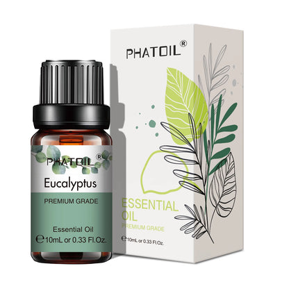 Mellowa Essential Oil