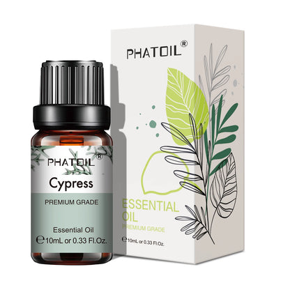 Mellowa Essential Oil