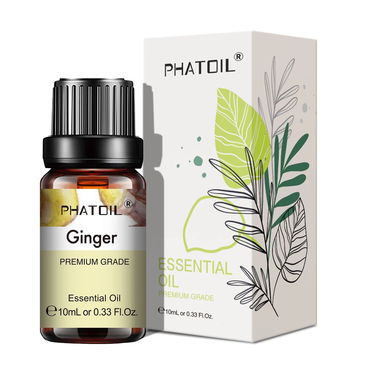 Mellowa Essential Oil