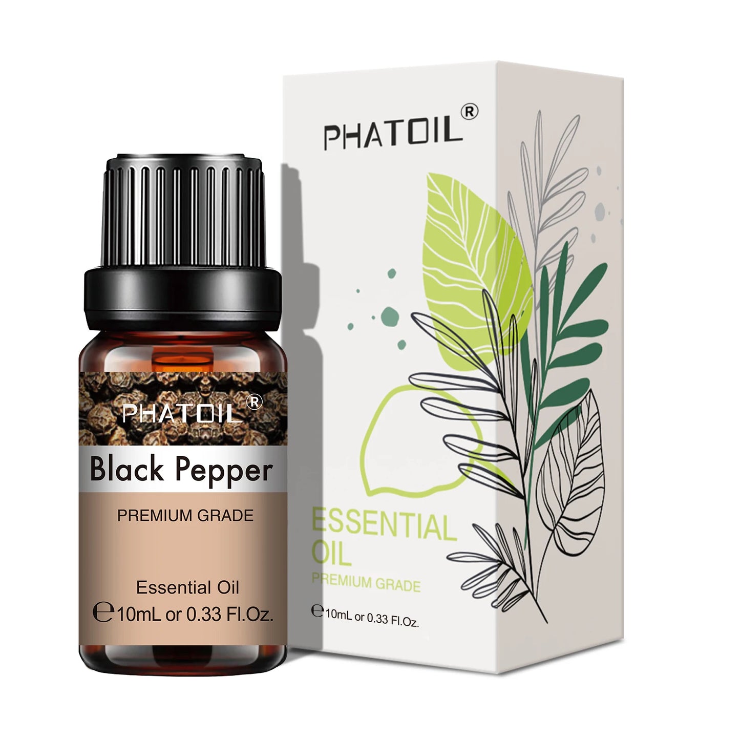 Mellowa Essential Oil