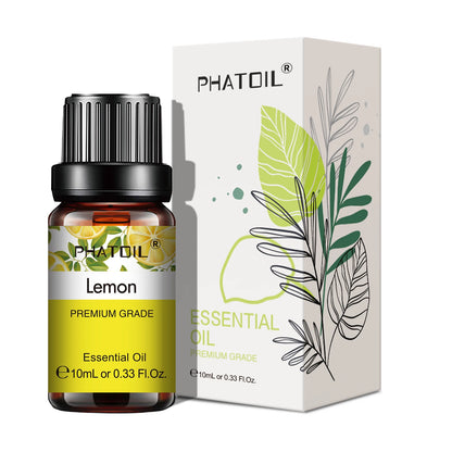 Mellowa Essential Oil
