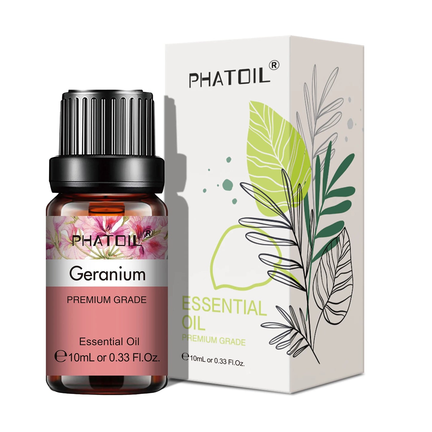 Mellowa Essential Oil