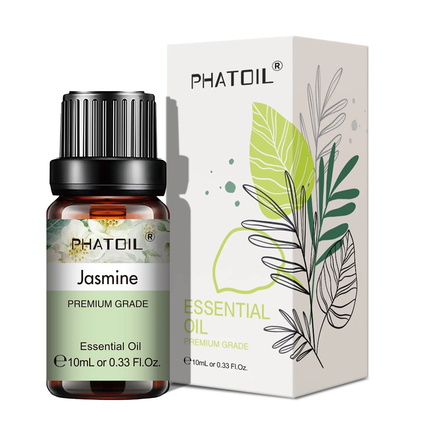 Mellowa Essential Oil