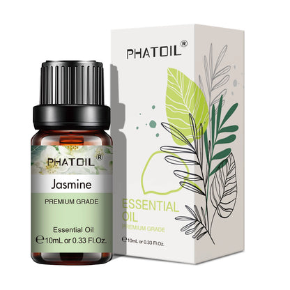 Mellowa Essential Oil