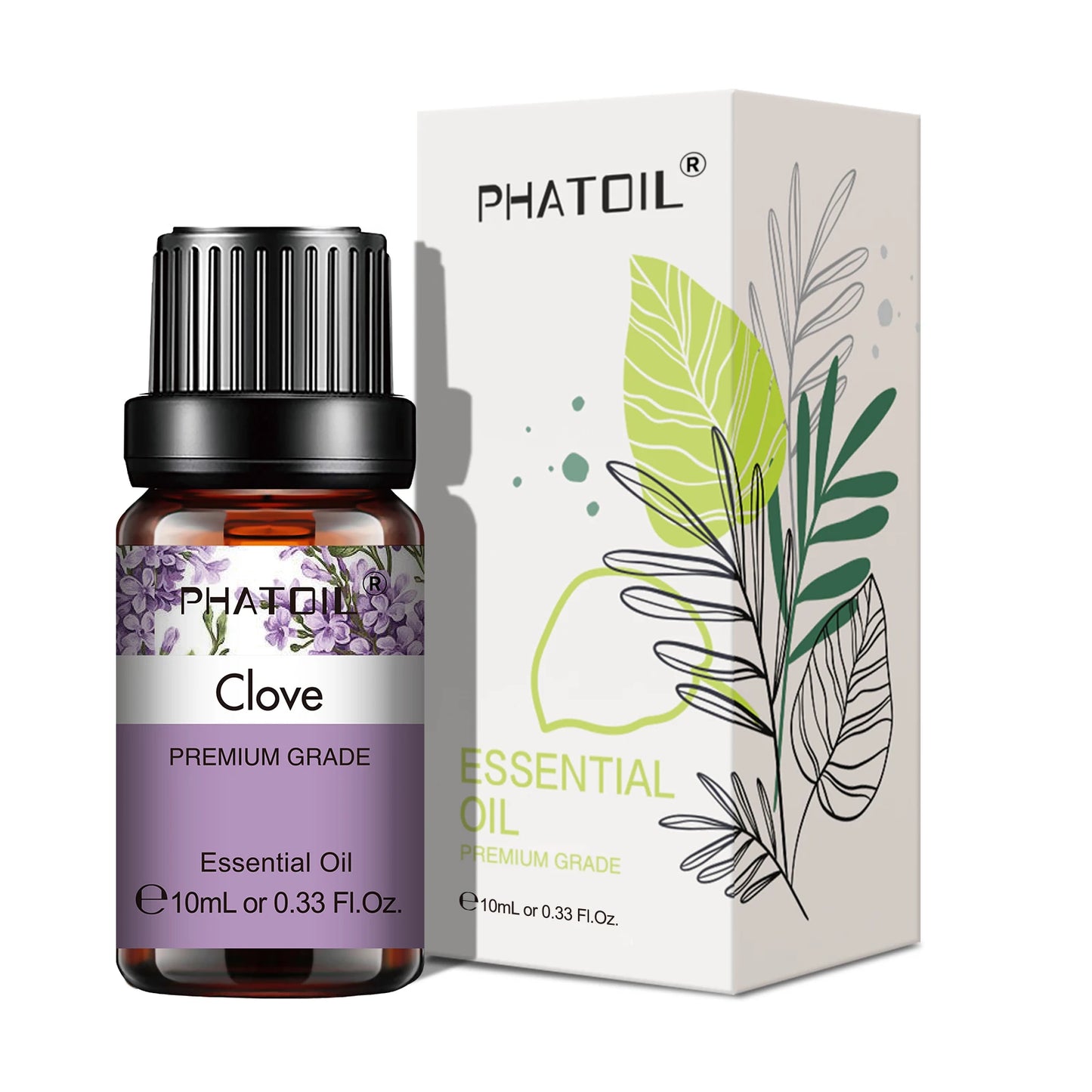 Mellowa Essential Oil